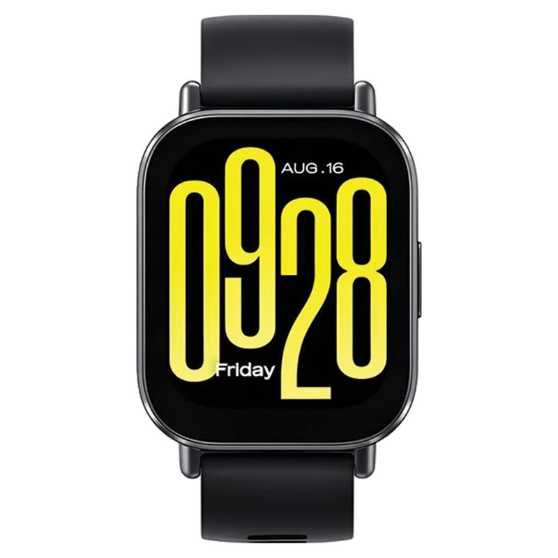 Xiaomi Redmi Watch 5 Active  Midnight Black