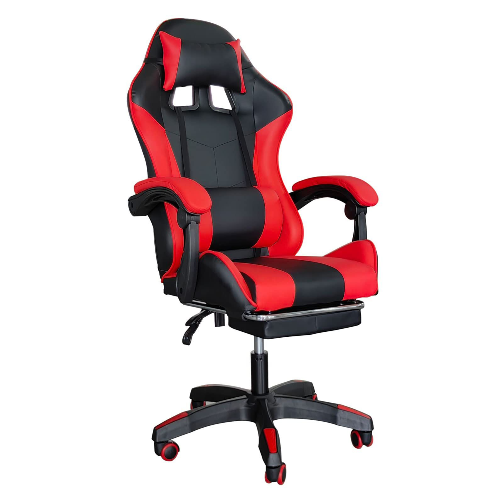 East seat  gaming chair YT-727 Red and Black