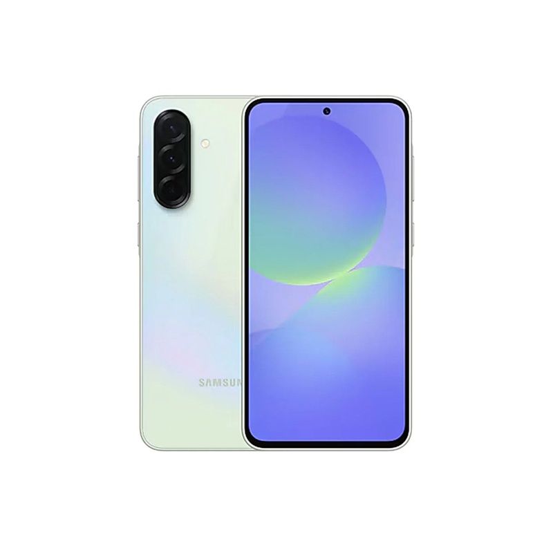 Samsung Galaxy A36 5G 8GB 128GB Smartphone - Awesome Lime