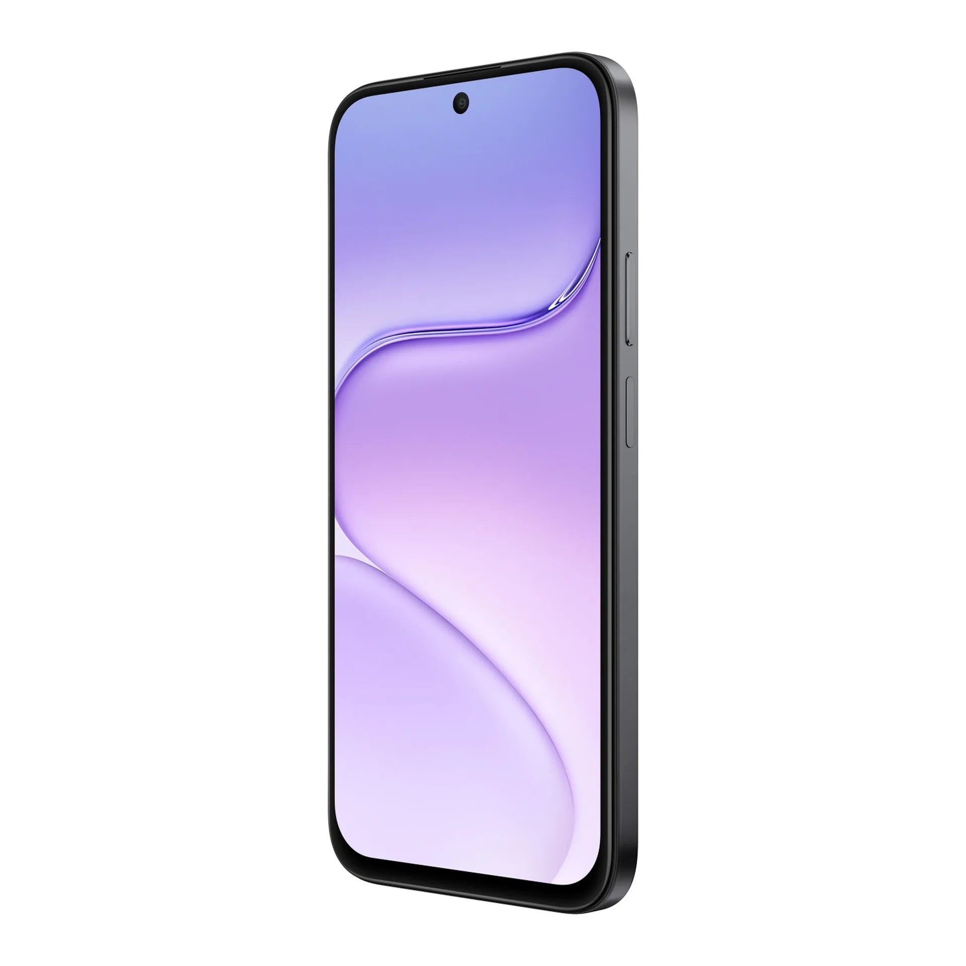 Honor X7e Plus 5G 8GB RAM 256GB ROM - Velvet Black