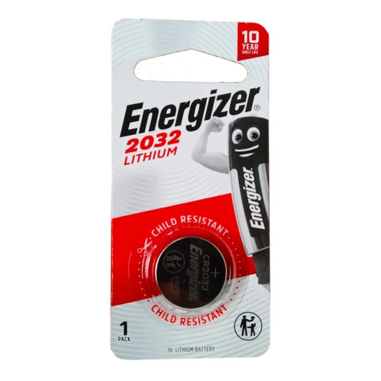 Energizer 2032 LITHIUM