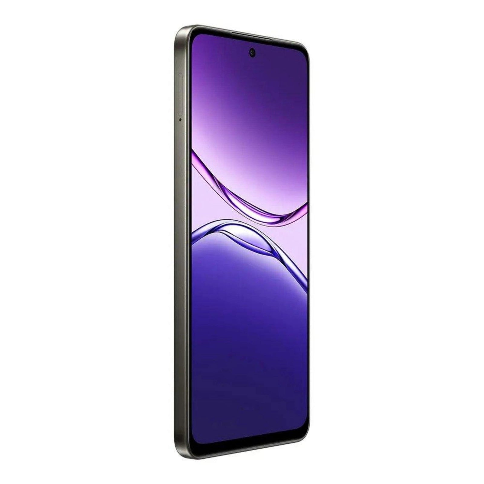 Oppo A5Pro 5G Smartphone, 8 GB RAM, 256 GB Storage, Mocha Brown
