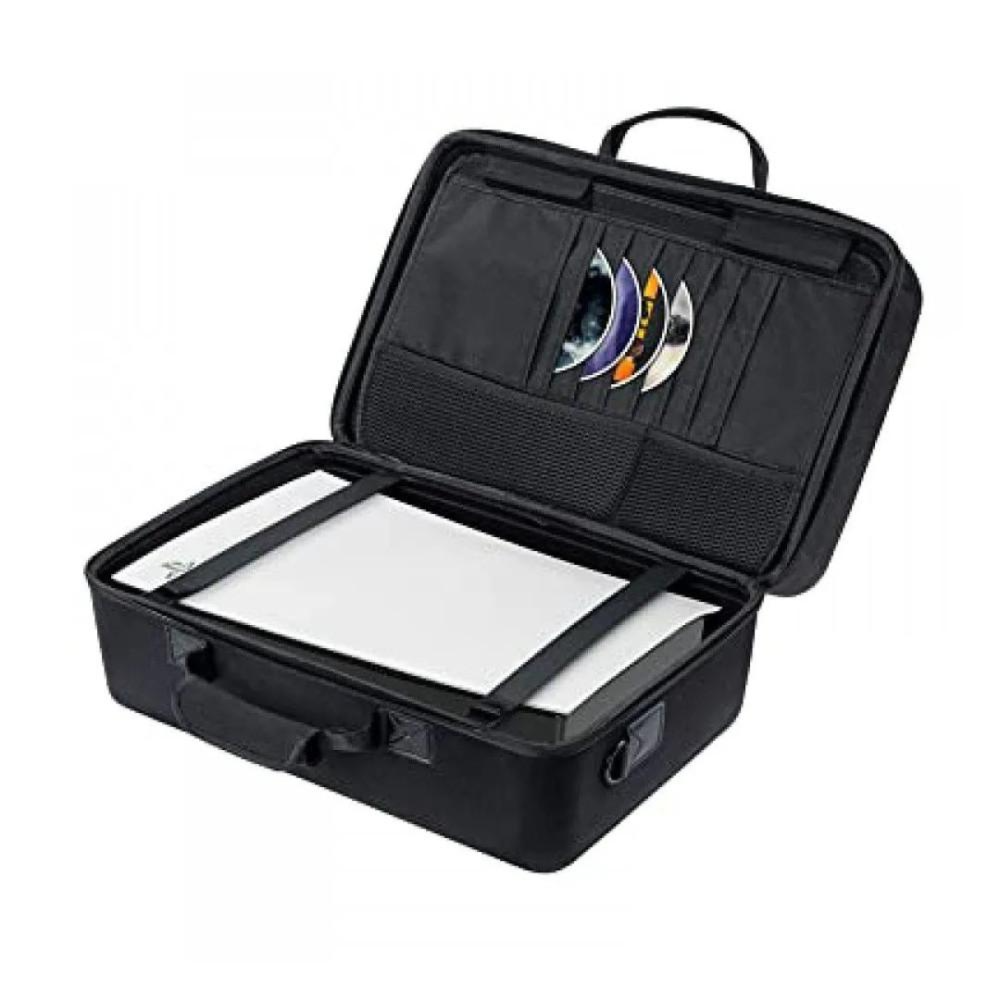 Ps5 Slim Bag black
