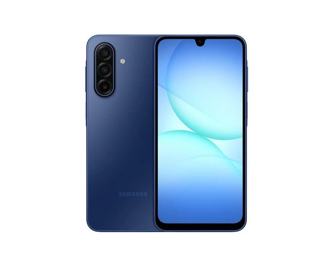 Samsung Galaxy A17 5G 8GB  256GB - Blue