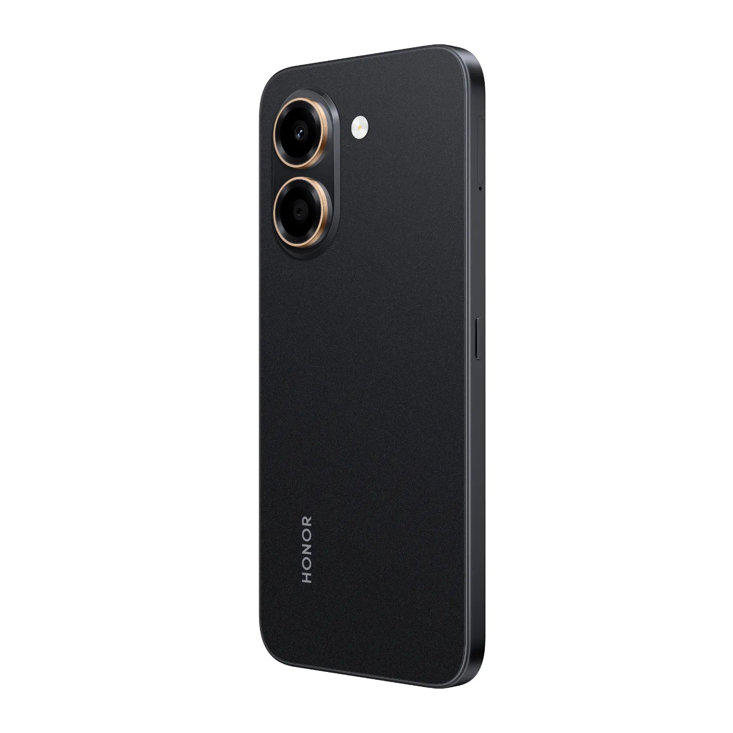 HONOR X7e 4GB RAM 128GB ROM Midnight Black