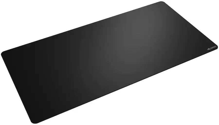 Glorious GMP 2 Cloth Gaming Mousepad XXL Black - GLO-MP2-CLTH-STC-XXL-BLK