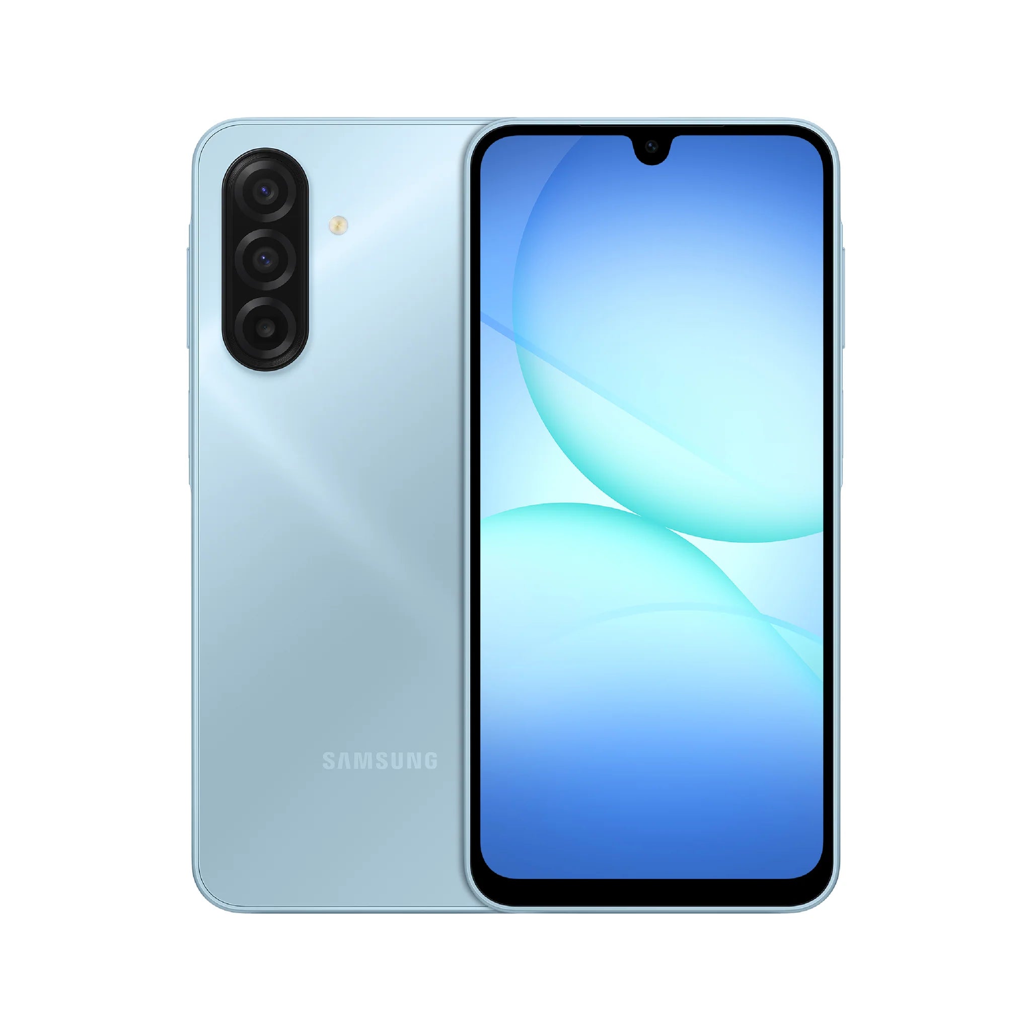 Samsung Galaxy A17 6GB 128GB - LIGHT BLUE
