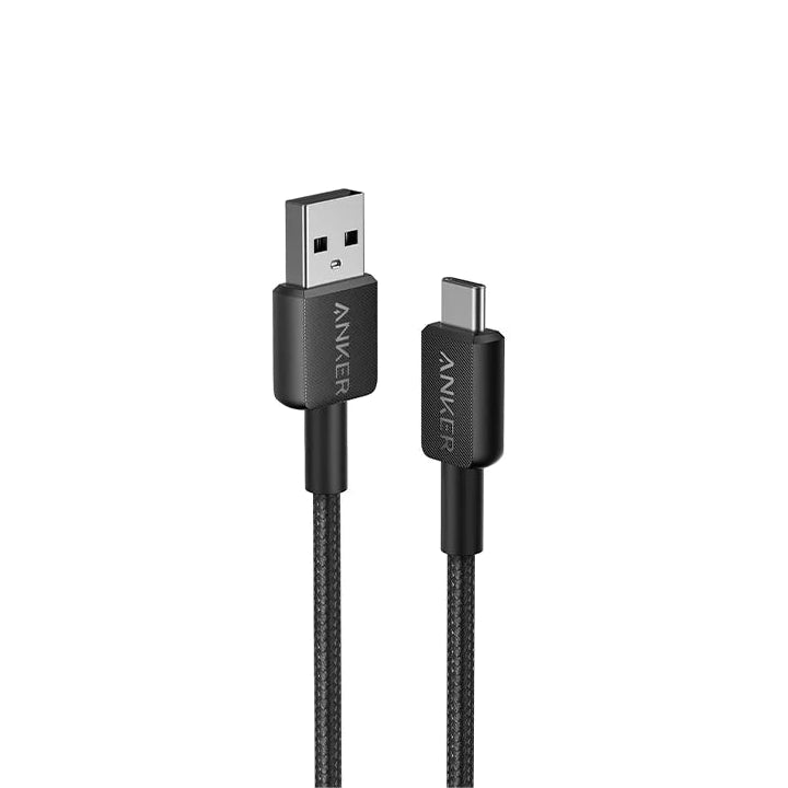 Anker USB to C Cable 3ft Braided Anker 322