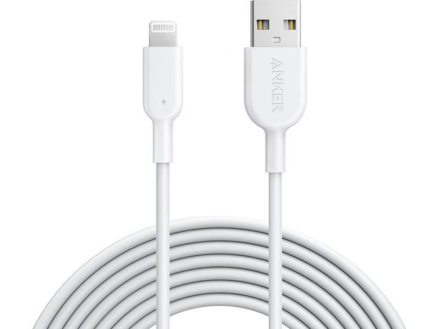 Anker USB to Lightning Cable 10ft 3m