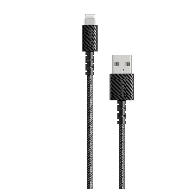 Anker USB to Lightning Cable 3ft