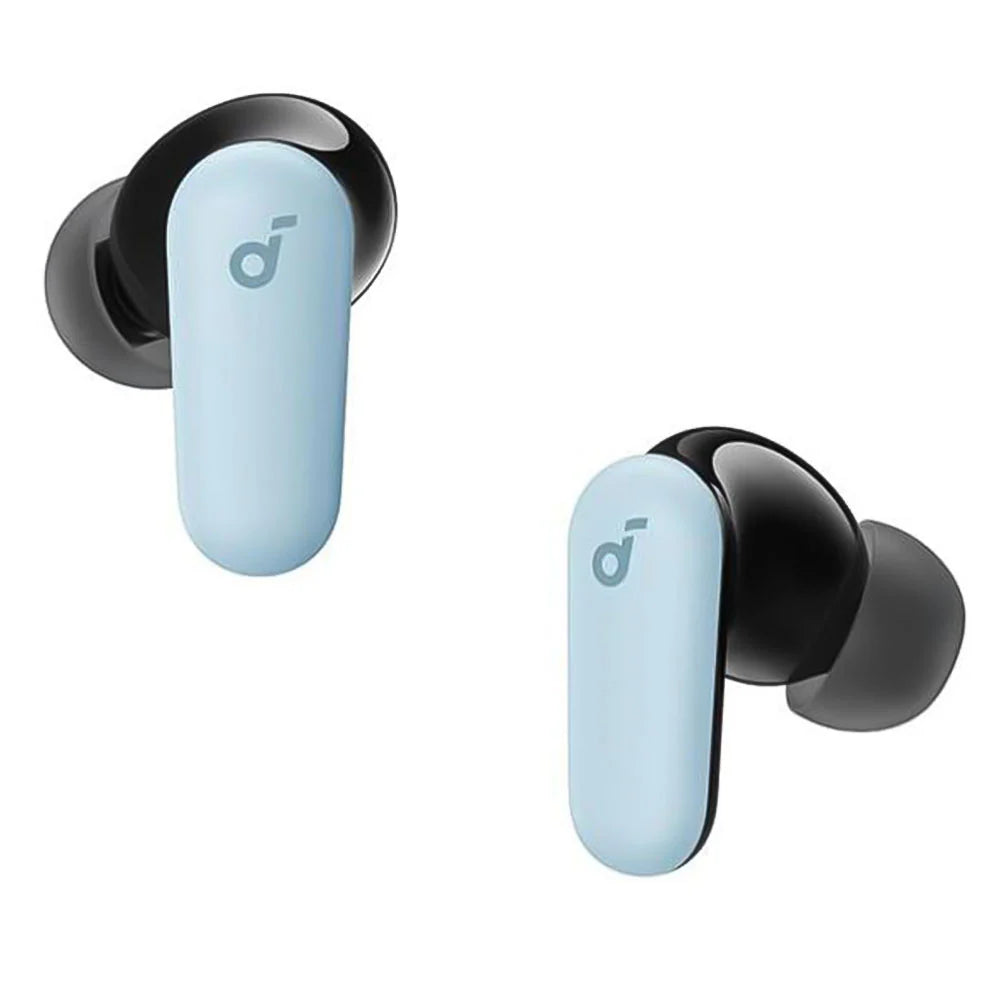 Anker Earbuds Soundcore R50I Nc True Wireless Auto Noise Cancelling - Blue