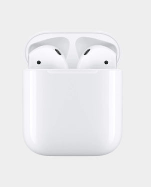 Apple Airpods With Charging Case 2nd Gen