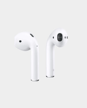 Apple Airpods With Charging Case 2nd Gen