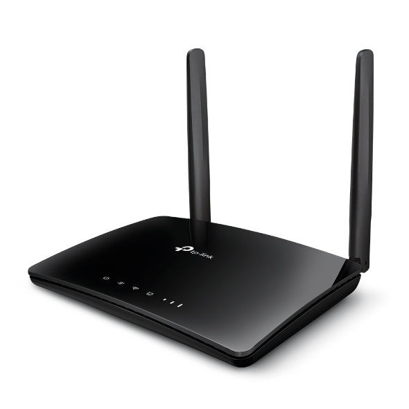 Tp Link AC1200 Dual Band WiFi 4G LTE SIM CARD Router Archer MR402