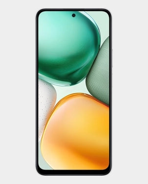 Honor X7c 5G 4GB 256GB - Moonlight White