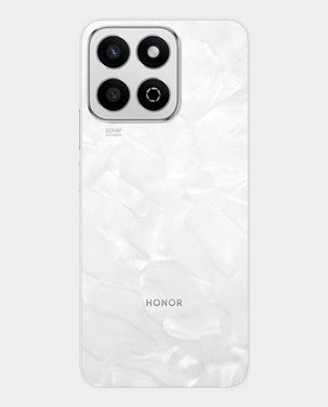 Honor X7c 5G 4GB 256GB - Moonlight White