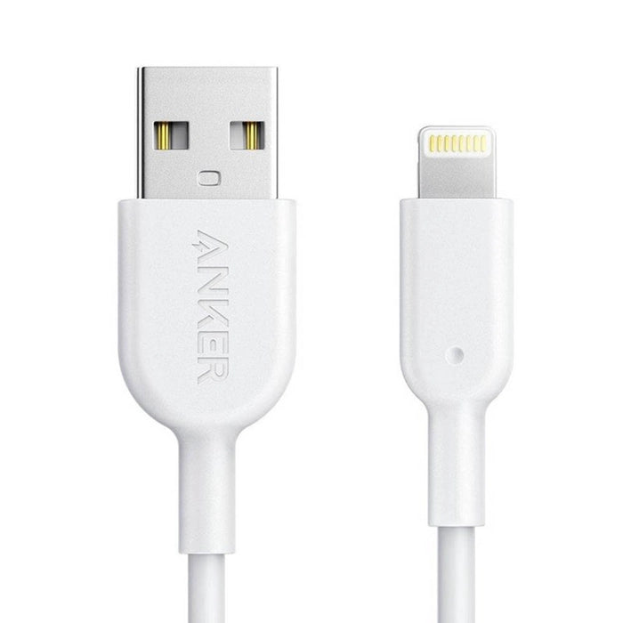 Anker USB to Lightning Cable 10ft 3m