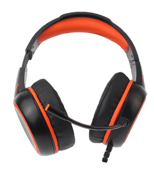 Meetion 7.1 Backlit Gaming Headset with USB MT-HP030