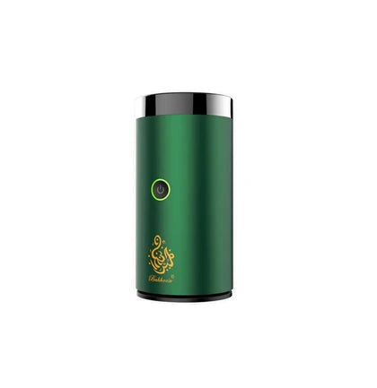 Electric Bakhoor Portable USB Rechargeable Incense Burner