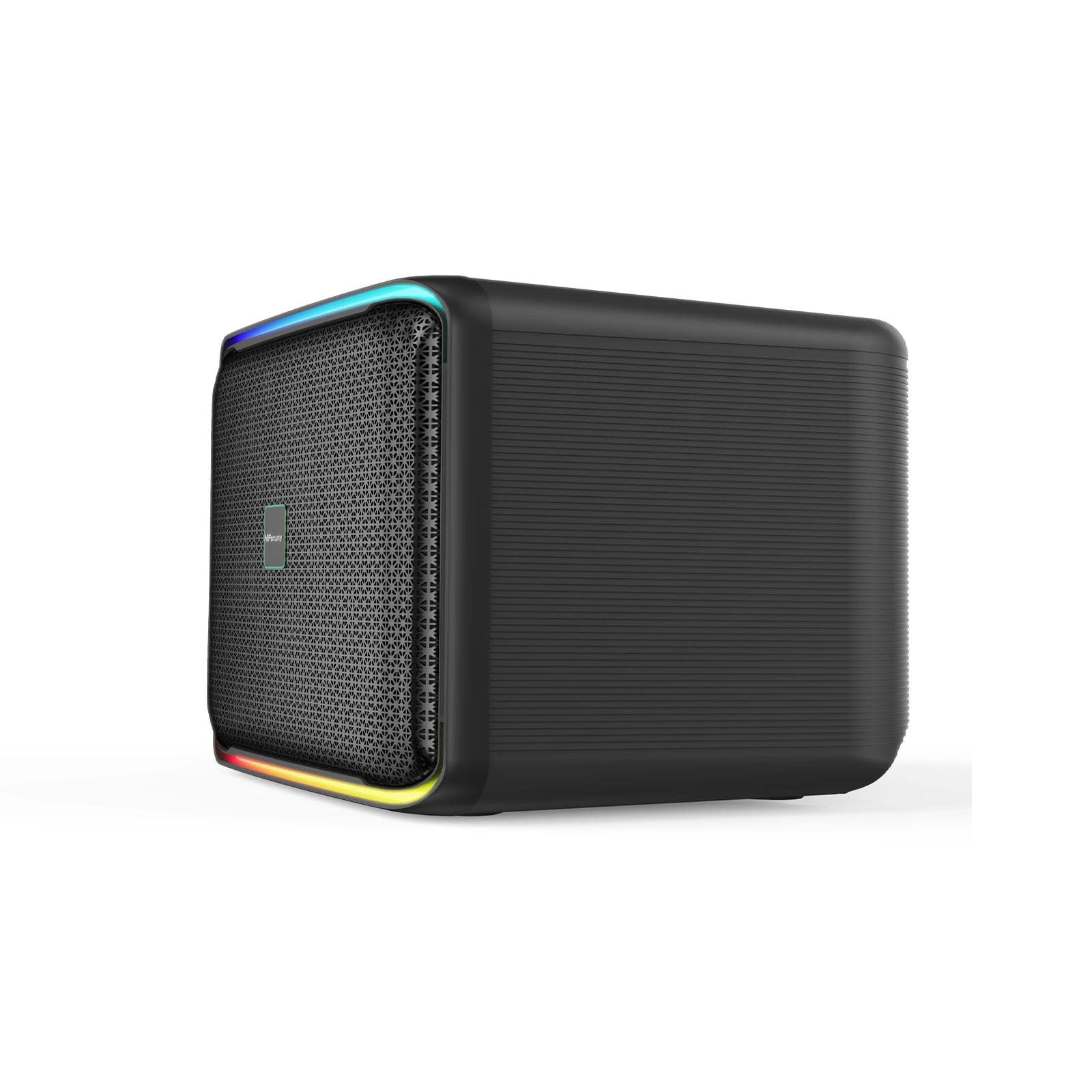 HIFUTURE EVENT HORIZON BT BLACK SPEAKER