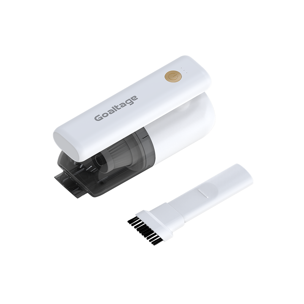 Goaitage TurboVac Handheld Car Vacuum Cleaner