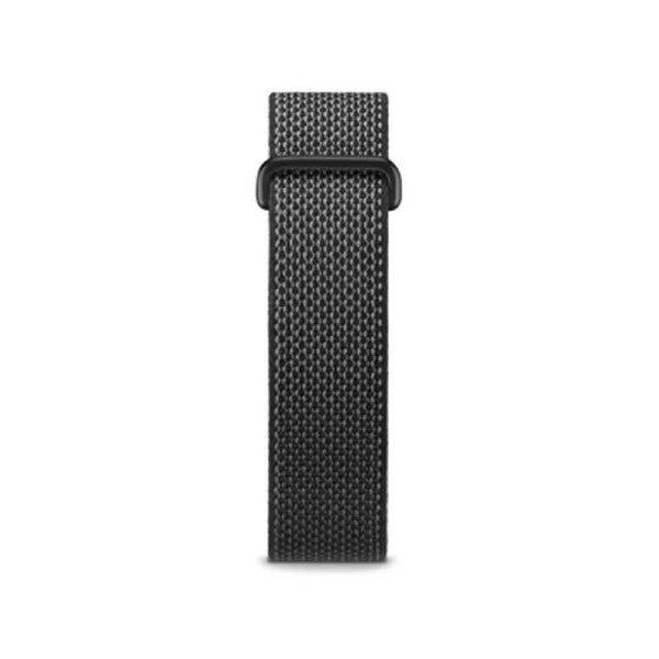 Google Fitbit Air Obsidian Performance Loop Band Screenless Fitness Tracker