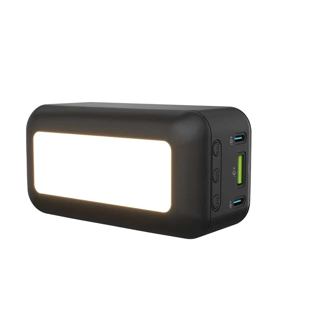 Goui Flash Power Bank 10,000mAh