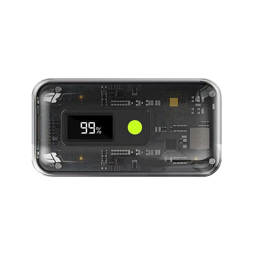 Goui Flash Power Bank 10,000mAh