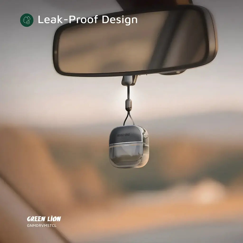 Green Lion Drive Mist Hanging Car Diffuser (GL-AD18)