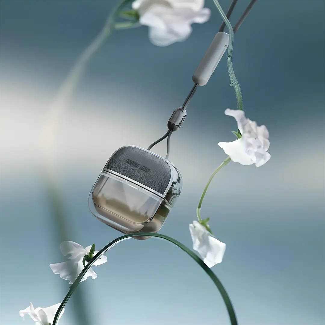 Green Lion Drive Mist Hanging Car Diffuser (GL-AD18)