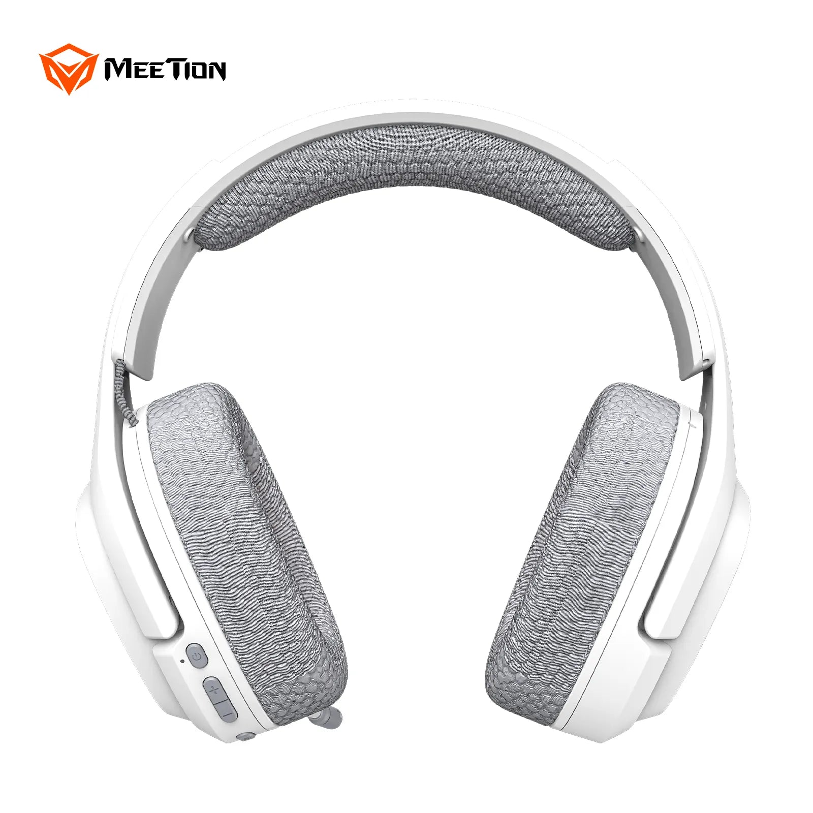 MEETION BTH012 Gaming Wireless Headset-white