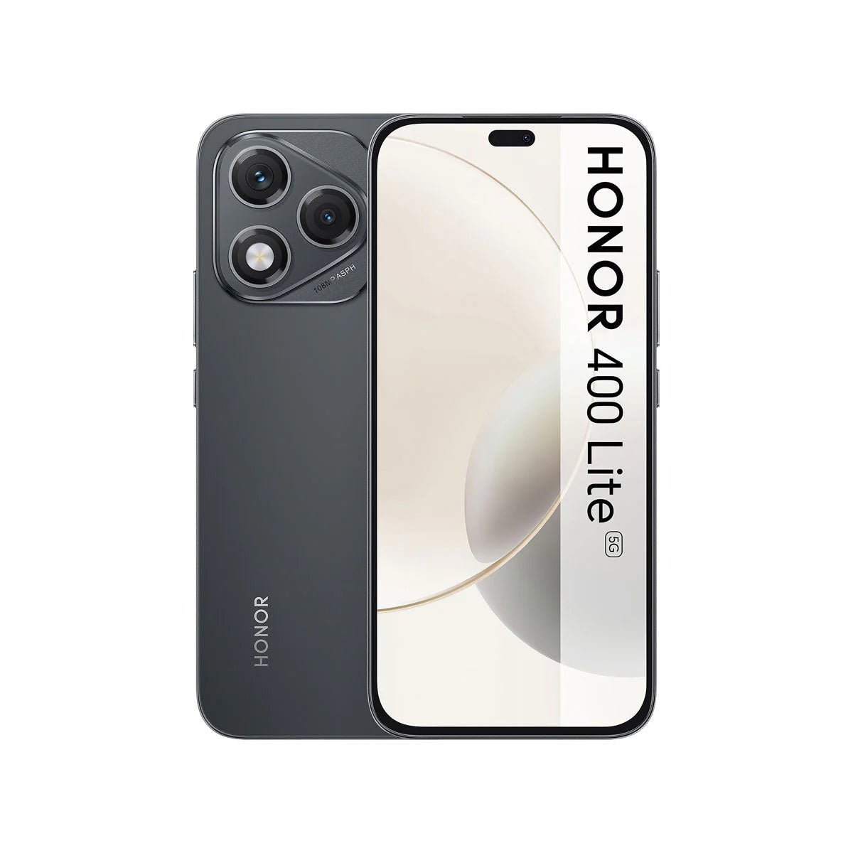 HONOR 400 Lite 8GB - 256GB - Velvet Black