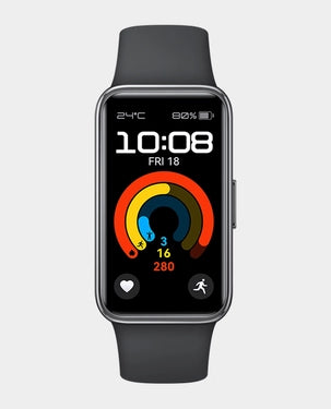 Huawei Band 9 - Starry Black