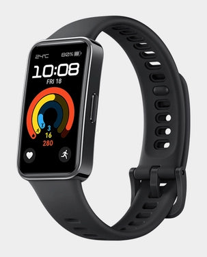 Huawei Band 9 - Starry Black