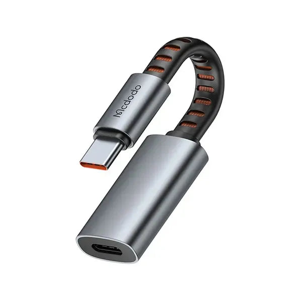 Mcdodo CA-4870 Lightning to USB-C 3 in 1 Multi Adapter High Speed Data Transfer