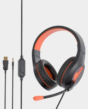 Gaming Headset MT-HP021 MEETION