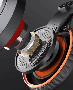Gaming Headset MT-HP021 MEETION