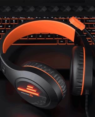 Gaming Headset MT-HP021 MEETION