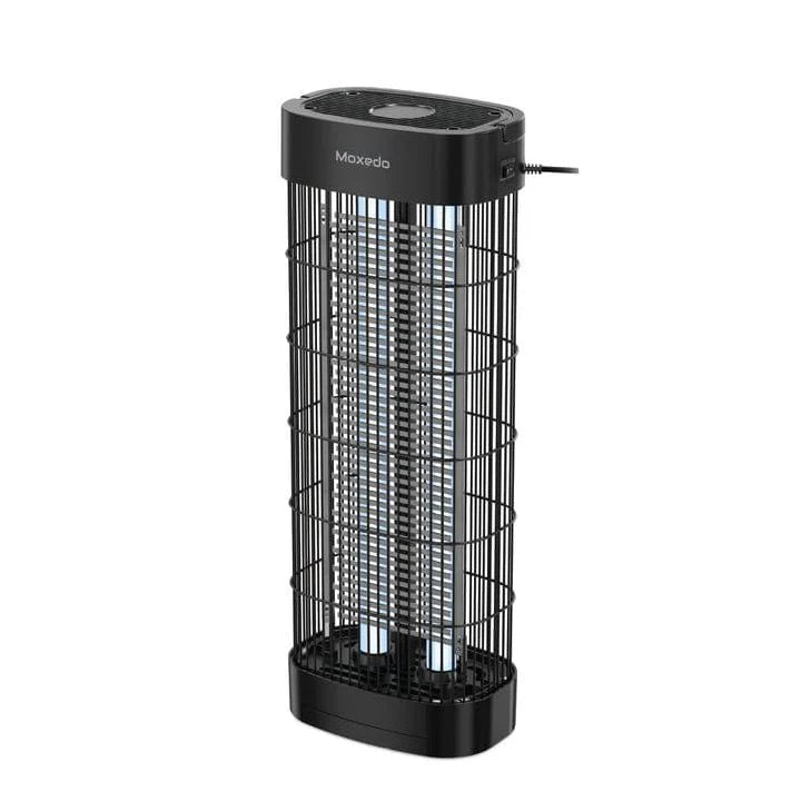 Moxedo Electric Insect Zapper with UV Light - Indoor Mosquito Killer Bug Zapper 30W