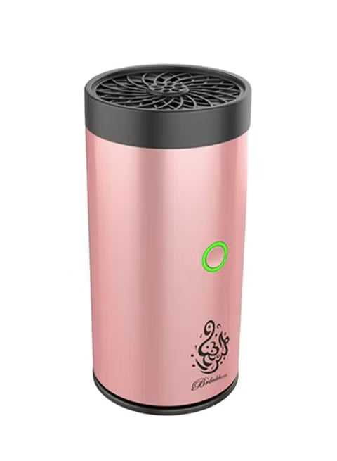 Electric Bakhoor Portable USB Rechargeable Incense Burner