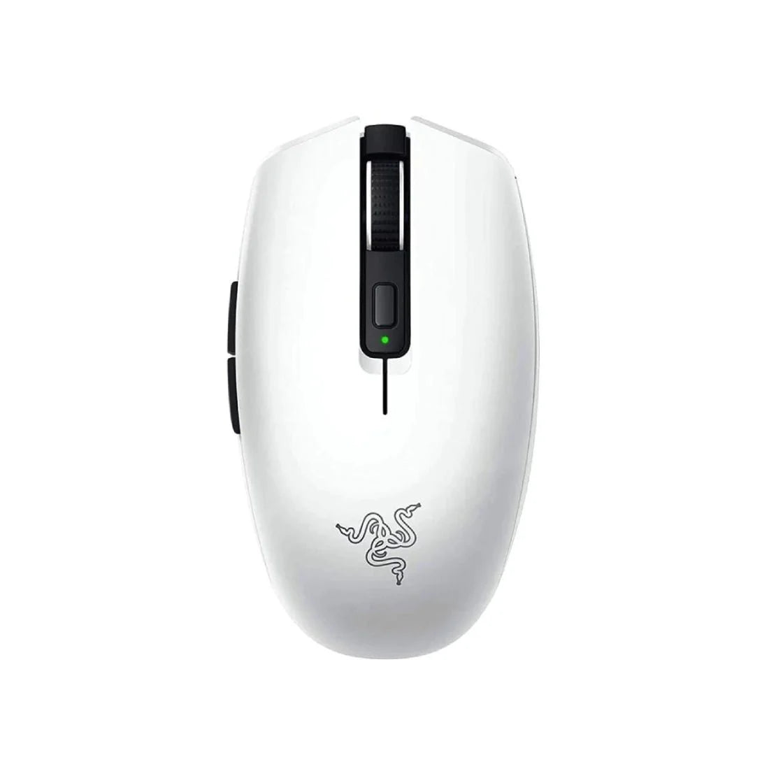 Razer Orochi V2 Mobile Wireless Gaming Mouse - WHITE