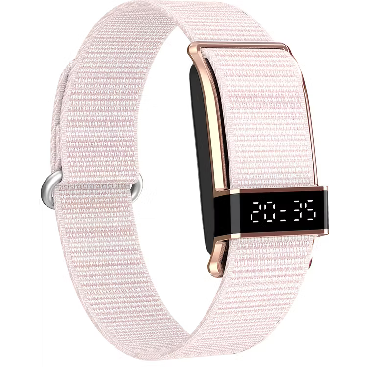 PORODO TRACKFIT PRO SMART BRACELET FITNESS TRACKER