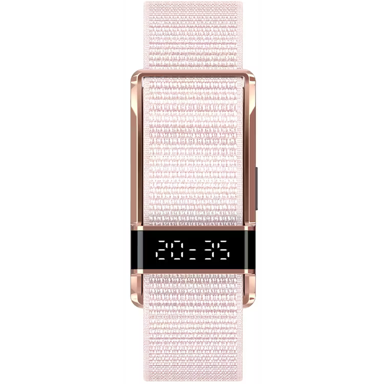 PORODO TRACKFIT PRO SMART BRACELET FITNESS TRACKER