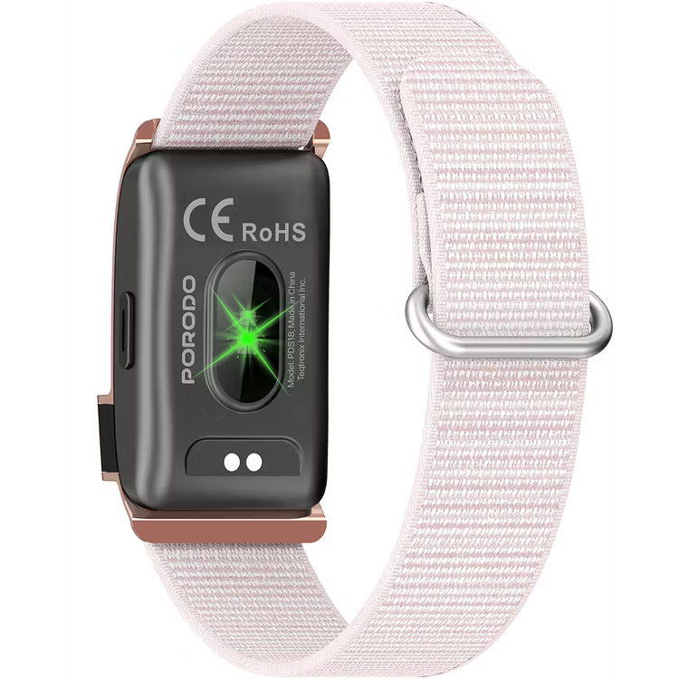 PORODO TRACKFIT PRO SMART BRACELET FITNESS TRACKER
