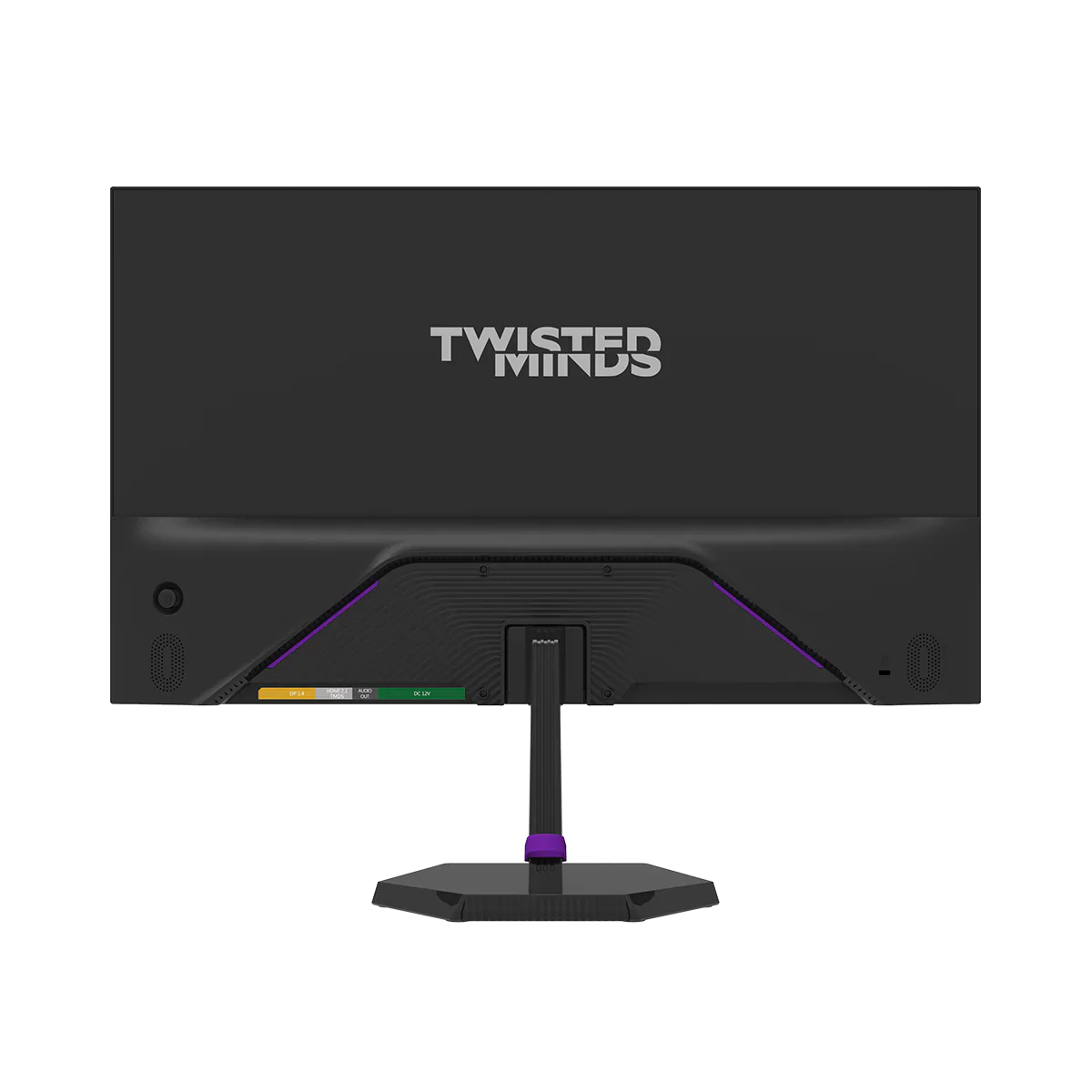 Twisted Minds Gaming Monitor EKO SERIES 24”, 144hz -TM24FHD144IPS