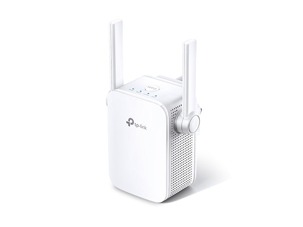 TP Link Mesh Wi-Fi Extender RE305