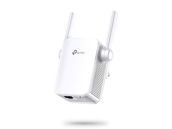 TP Link Mesh Wi-Fi Extender RE305