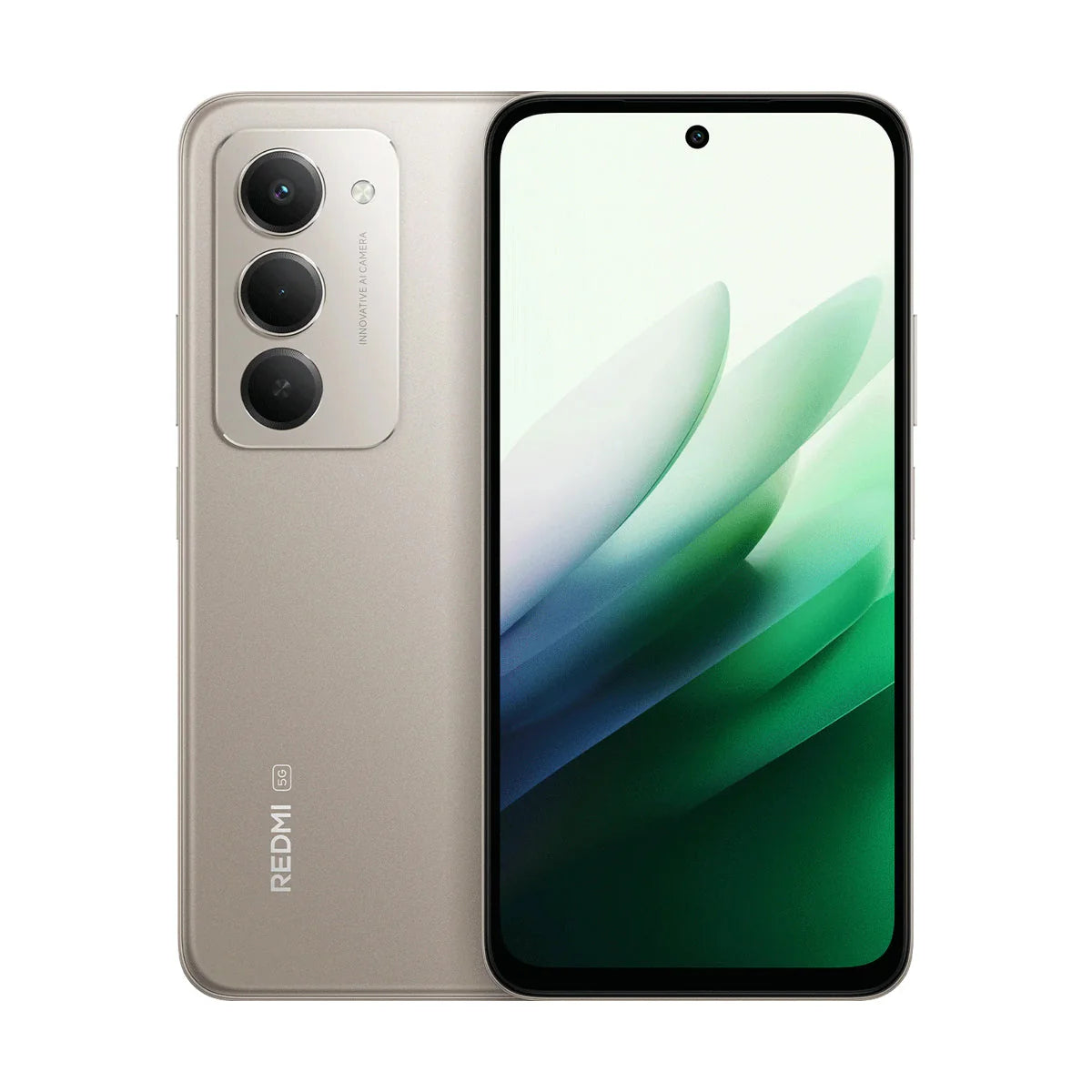 Xiaomi Redmi 15 5G 8GB 256GB Titan Gray