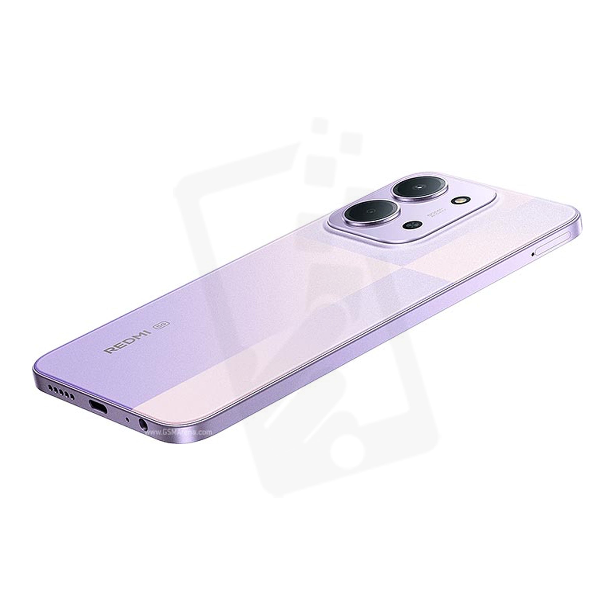 Redmi 15C 5G (8+8GB/256GB) - Dusk Purple