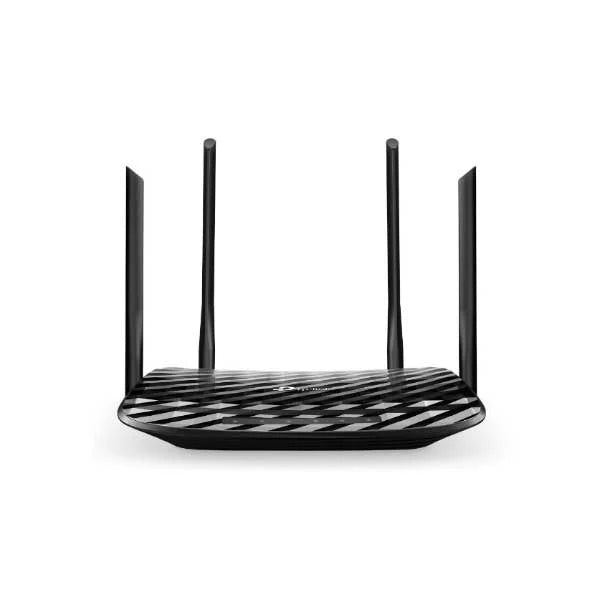 Tp Link AC1200 Wireless MU-MIMO Full Gigabit Router Archer C6